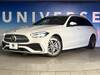 MERCEDES BENZ C-CLASS Stationwagon