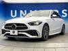 MERCEDES BENZ C-CLASS Stationwagon