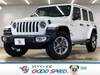 CHRYSLER JEEP WRANGLER UNLIMITED