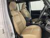 CHRYSLER JEEP WRANGLER UNLIMITED