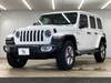 CHRYSLER JEEP WRANGLER UNLIMITED