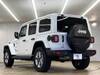 CHRYSLER JEEP WRANGLER UNLIMITED