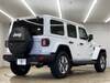 CHRYSLER JEEP WRANGLER UNLIMITED