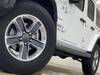 CHRYSLER JEEP WRANGLER UNLIMITED