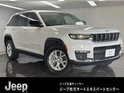 2023 CHRYSLER JEEP GRAND CHEROKEE LIMITED