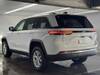 CHRYSLER JEEP GRAND CHEROKEE