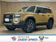 2024 TOYOTA LANDCRUISER 250