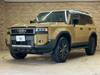 TOYOTA LANDCRUISER 250
