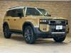 TOYOTA LANDCRUISER 250