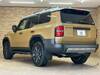 TOYOTA LANDCRUISER 250