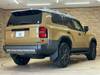 TOYOTA LANDCRUISER 250