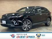 2024 TOYOTA HARRIER G