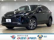 2024 TOYOTA HARRIER G