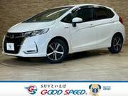 2018 HONDA FIT HYBRID