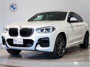 2020 BMW X4