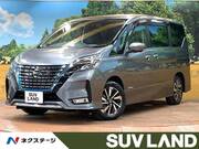 2021 NISSAN SERENA