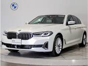 2023 BMW 5 SERIES