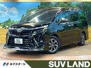 2020 TOYOTA VOXY