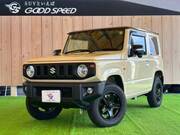 2024 SUZUKI JIMNY XC