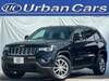 CHRYSLER JEEP GRAND CHEROKEE