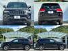 CHRYSLER JEEP GRAND CHEROKEE