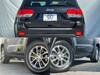 CHRYSLER JEEP GRAND CHEROKEE