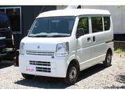 2015 SUZUKI EVERY