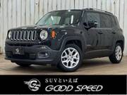 2018 CHRYSLER JEEP RENEGADE