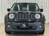 CHRYSLER JEEP RENEGADE