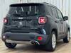 CHRYSLER JEEP RENEGADE