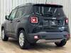 CHRYSLER JEEP RENEGADE