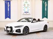 2022 BMW 4 SERIES