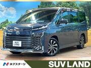 2023 TOYOTA VOXY