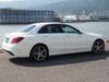 MERCEDES BENZ C-CLASS