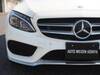 MERCEDES BENZ C-CLASS