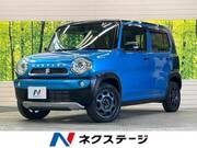 2019 SUZUKI HUSTLER