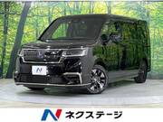 2022 HONDA STEPWAGON
