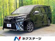 2021 TOYOTA VOXY