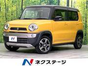2016 SUZUKI HUSTLER