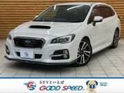 2014 SUBARU LEVORG