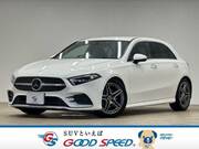 2019 MERCEDES BENZ A-CLASS