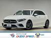 MERCEDES BENZ A-CLASS
