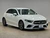 MERCEDES BENZ A-CLASS