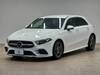 MERCEDES BENZ A-CLASS