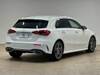 MERCEDES BENZ A-CLASS