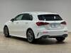 MERCEDES BENZ A-CLASS
