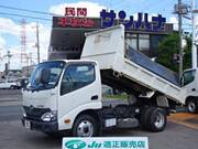 2019 HINO DUTRO