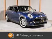 2016 BMW MINI