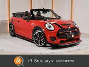 2016 BMW MINI