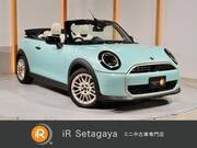2025 BMW MINI